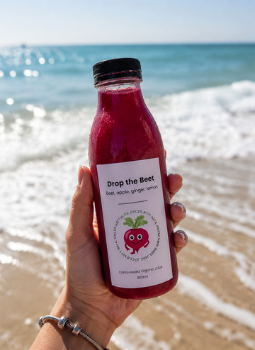 Why JuiceParty’s Cleanse is the easiest way to start your health journey