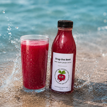 The power of juice cleanses: How they help reset your body