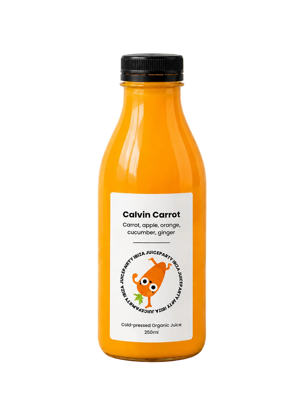 5 DAY CLEANSE